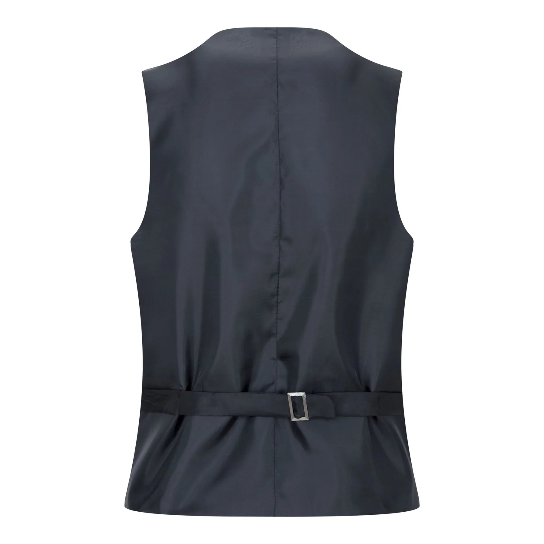 Boys Black 5 Piece Suit Blazer Waistcoat Shirt Tie Trousers Wedding Funeral