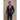Aspen - Men's Navy Tuxedo 2 Piece Wedding Suit