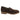 Mens Real Full Suede Slip On Loafers Boat Shoes Brown Smart Casual Classic Comfort Fit