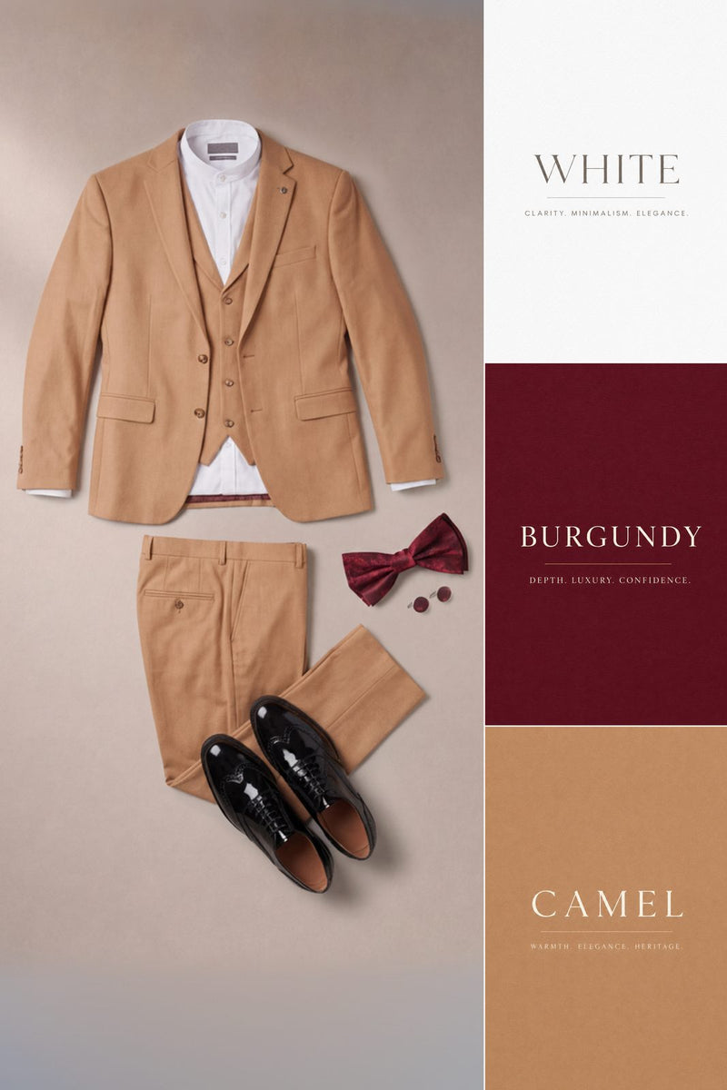 Summer — Look 644 styling collage