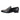 Men's Slip On Black Loafer Shoes