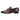 Men's Slip On Brown Loafer Shoes