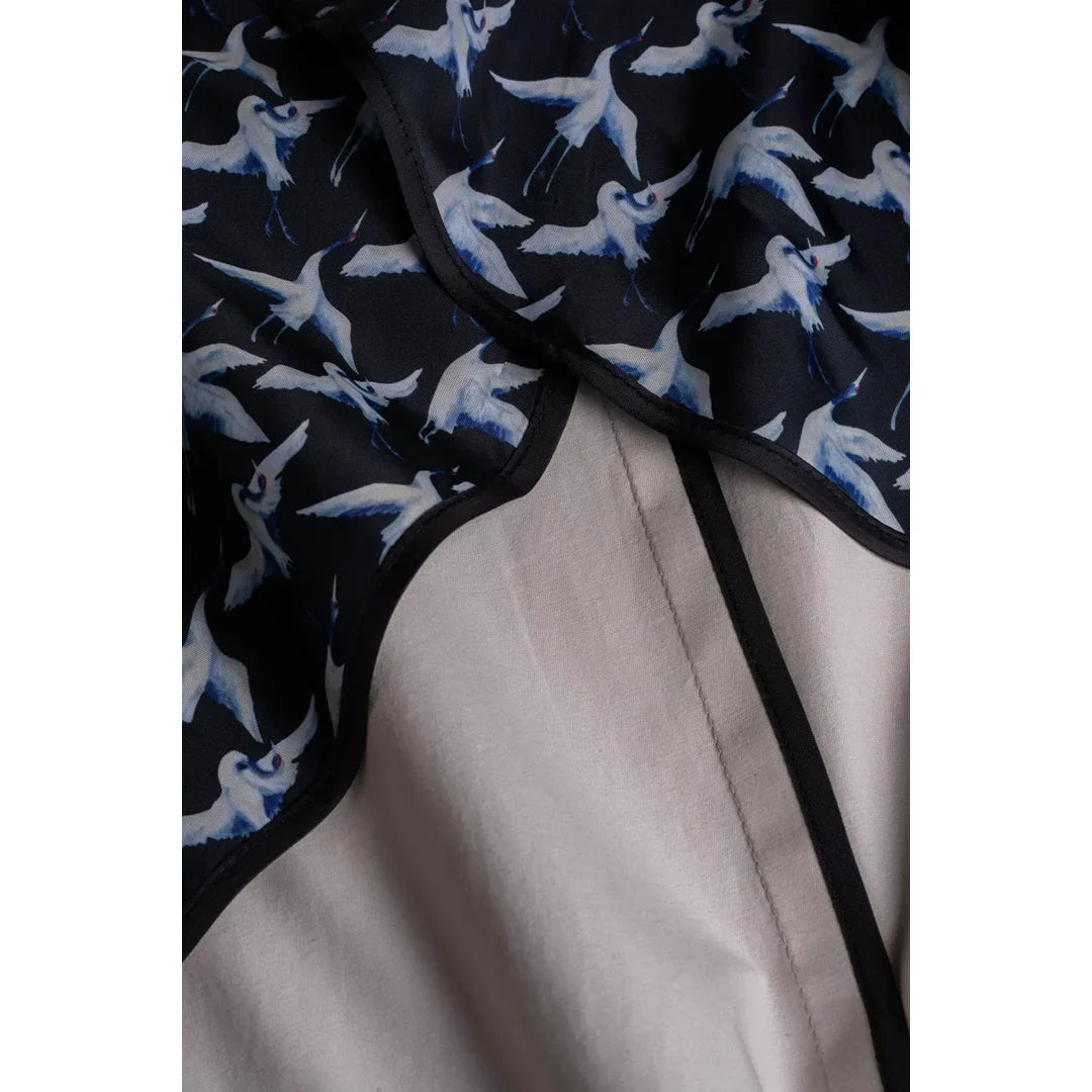 Mario - Men's Summer Beige Slim Fit Blazer