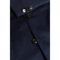 Mario - Men's Classic Summer Navy Blazer