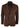 Mens Genuine Suede Blazer Style Jacket Leather Mens Classic VIntage Smart Casual Brown