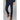 Mayfair- Men's Plain Navy Trouser