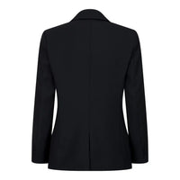 Boys 3 Piece Black Tailored Fit Complete Suit Classic Wedding Mourning Funeral