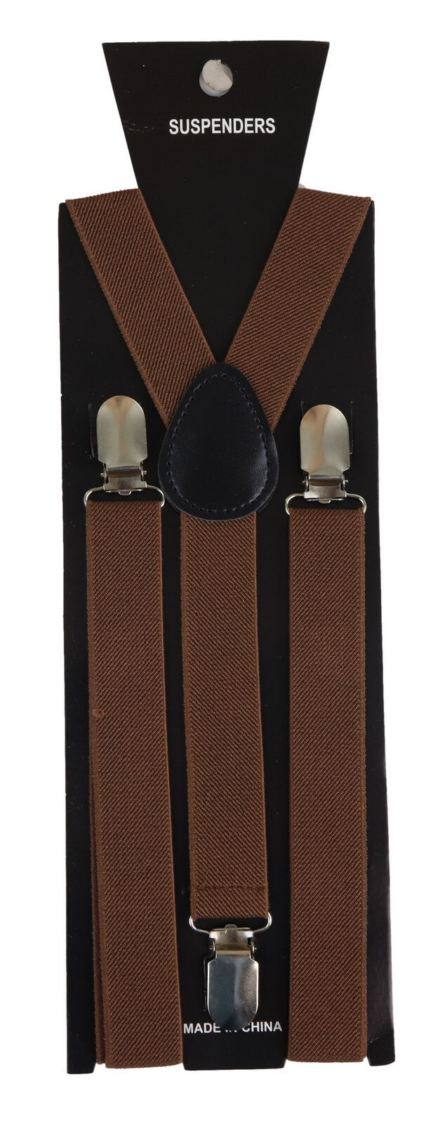 Mens Classic Trouser Suspenders