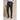 Tux - Men's Black Classic Tuxedo Trousers