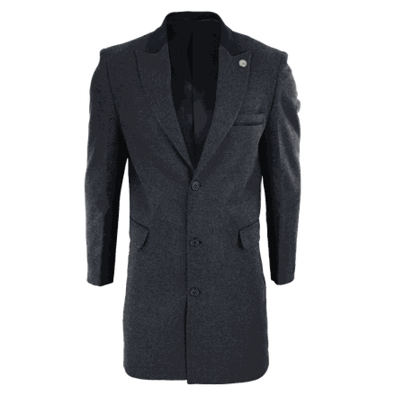 Overcoats