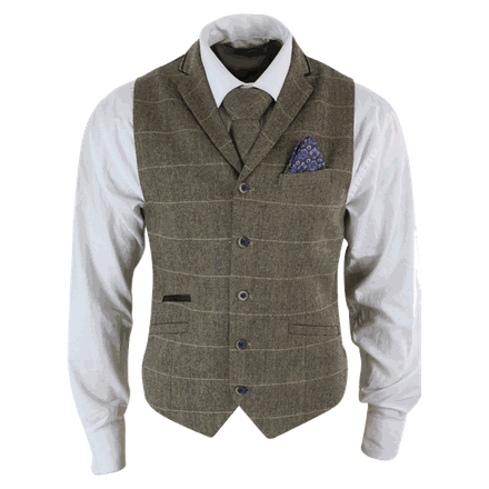Waistcoat