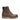 03 GTX C1 - Men's Bark Brown Waterproof Leather Ankle Boots