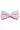 Men’s Lilac Plain Bow Tie