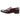 Men's Slip On Formal Red Loafers
