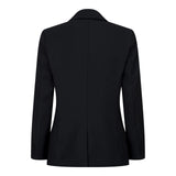 Boys Black 5 Piece Suit Blazer Waistcoat Shirt Tie Trousers Wedding Funeral