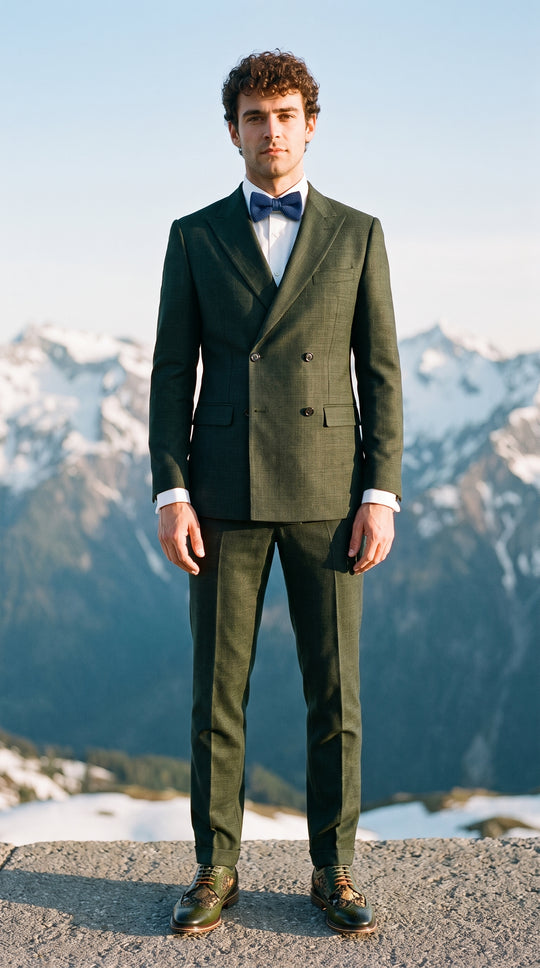 Power Dresser