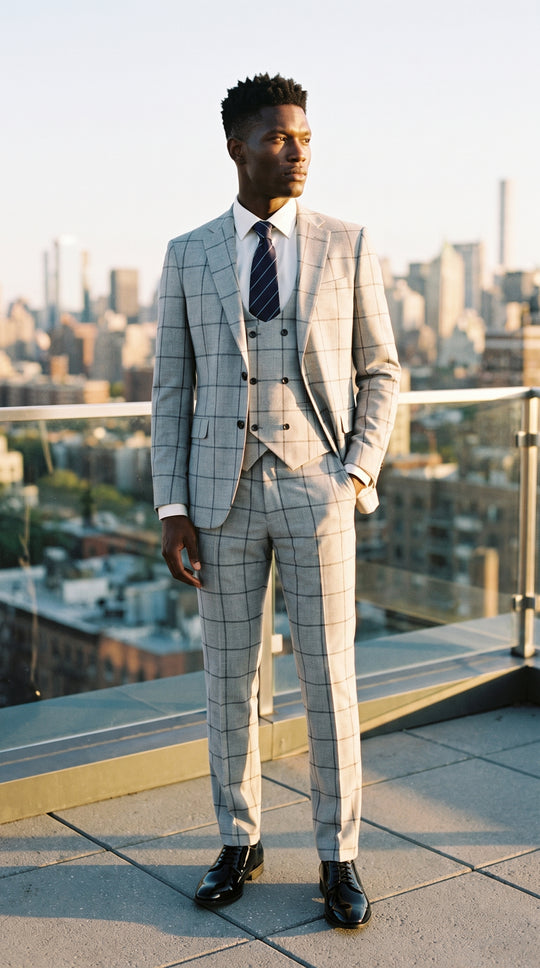 Contemporary Formal