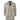 AK-08 Men's 3-Piece Cream Prince Of Wales Check Suit