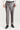 Edward - Men's Grey Trousers