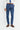 Miami - Men's Blue Crosshatch Trousers