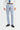 Miami - Men's Summer Light Blue Trousers