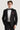 Harry - Black Double Breasted Tuxedo Blazer for Men