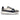 Albany - Men's Grey Breathable Mesh Casual Sneakers