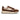 Albany - Men's Tan Brown Breathable Mesh Casual Sneakers