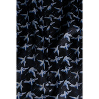 Arriga - Men's Grey Blue Check Waistcoat