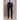 Aspen - Men's Plain Navy Classic Trousers