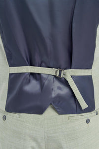 Camden - Men's Sage Green Waistcoat