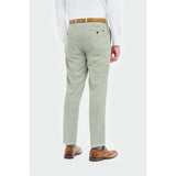 Camden - Men's Sage Green Trousers