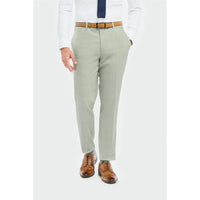 Camden - Men's Sage Green Trousers