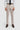 Caridi - Men's Tweed Beige Wedding Trousers