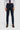 Caridi - Men's Tweed Navy Blue Trousers