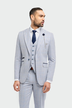 Light Blue