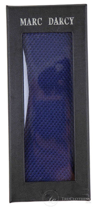 Casual Knitted Tie - Many Colours