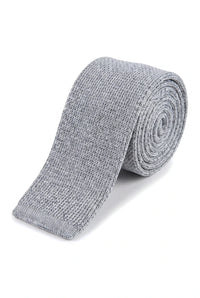 Casual Knitted Tie - Many Colours
