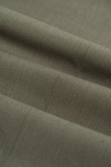 Donatella - Men's Sage Green 3 Piece Tailored Fit Suit