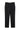 Ford - Men's Black Tuxedo Trousers