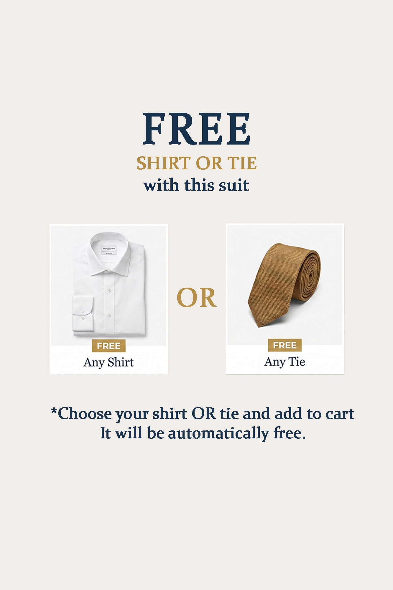 Mens 3 Piece Tweed Check Suit - Brown