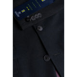 Furious - Men's Dark Olive Formal Blazer