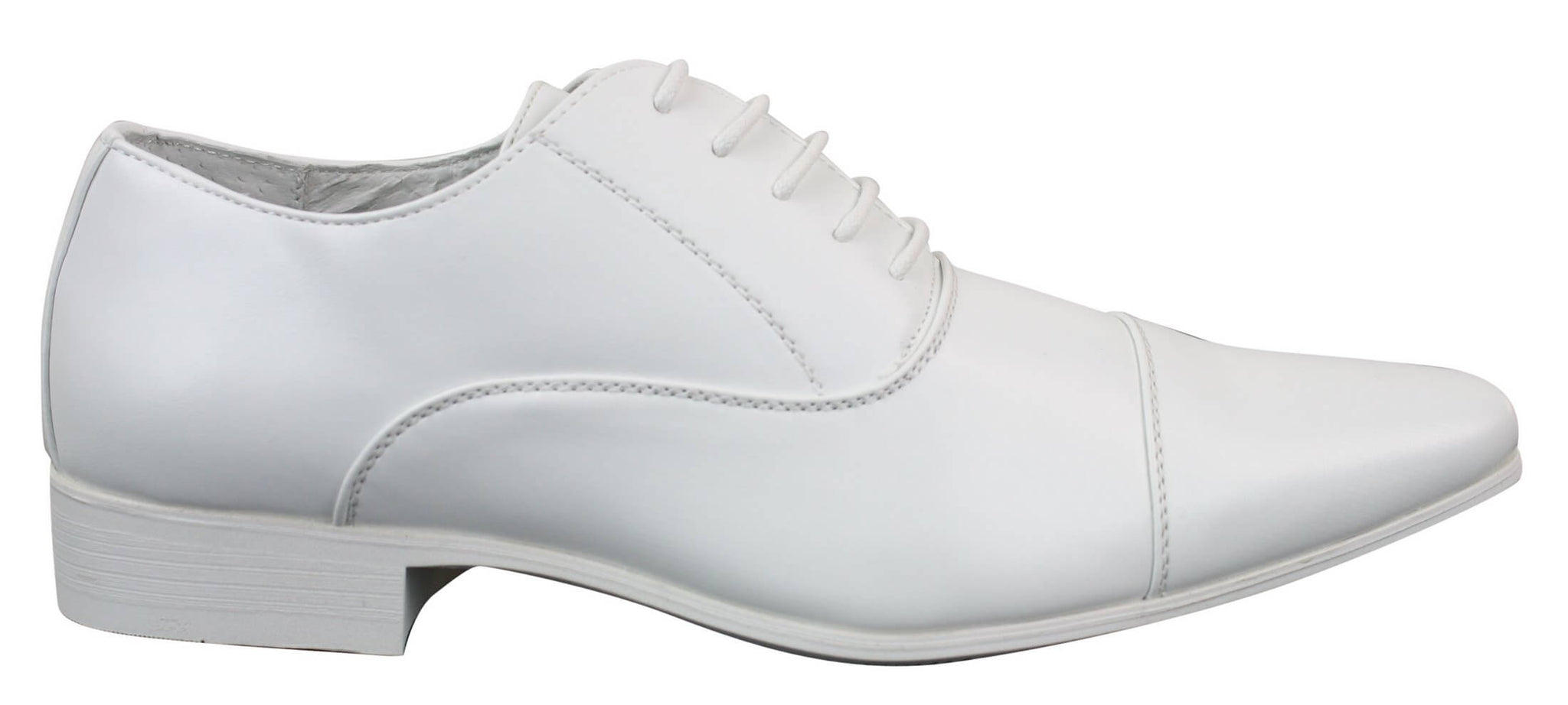 Mens Laced Formal Shoes