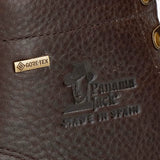 Glasgow GTX C2 - Men's Brown Leather Lace Up Ankle Boots