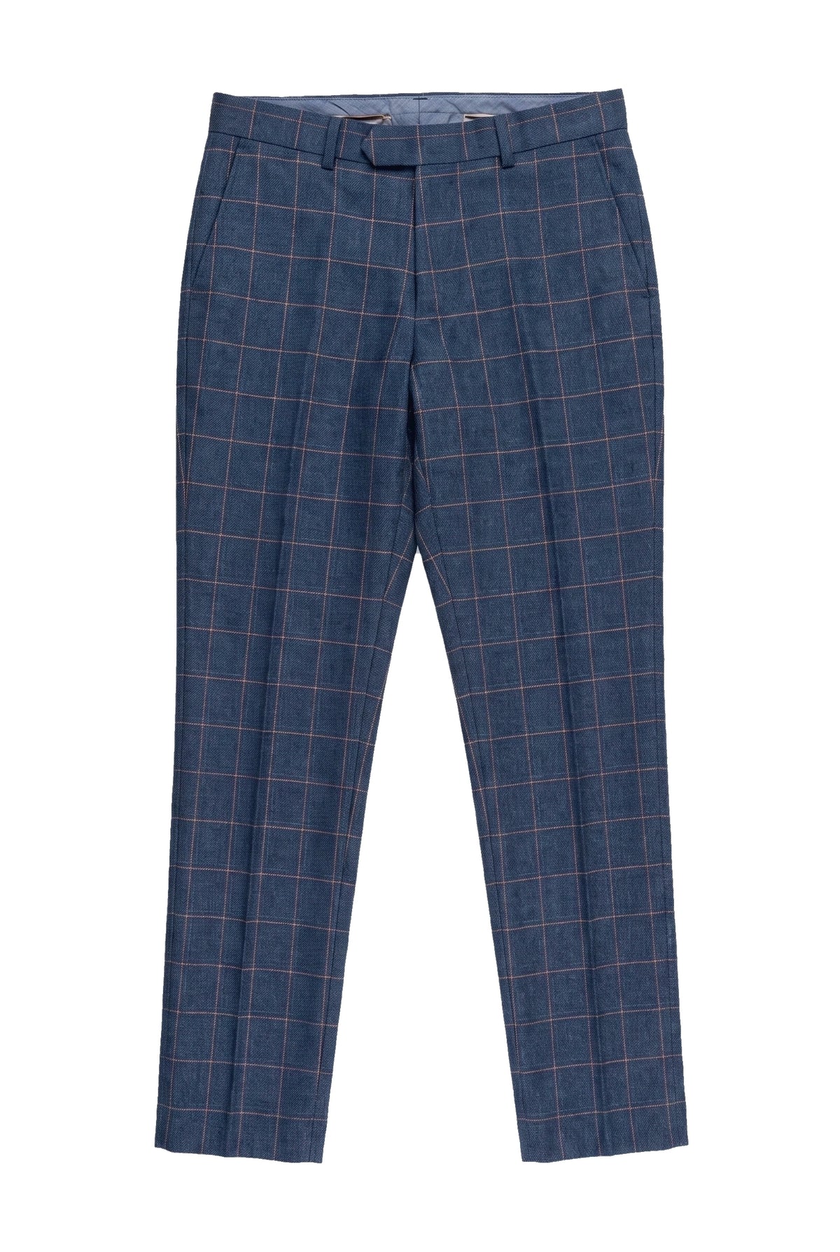 Hamleys - Men's Blue Trousers