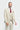 Hampton - Men's Beige Blazer