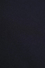 Heston - Men's Lightweight Casual Padded Navy Overcoat