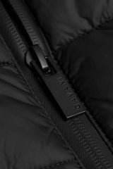 Heston - Men's Lightweight Casual Padded Overcoat