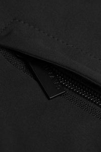 Heston - Men's Lightweight Casual Padded Overcoat