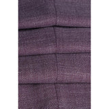 Mens Blush Pink Summer Linen Suit